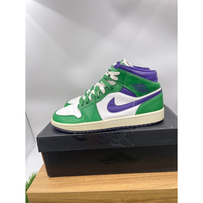 aj1 hulk
