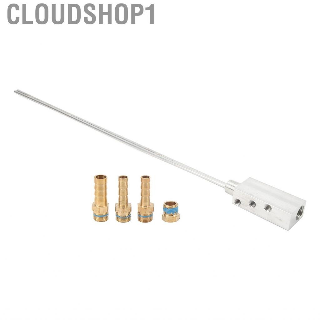 Cloudshop1 Heater Fuel Standpipe Supply Durable Construction Stand Pipe ...