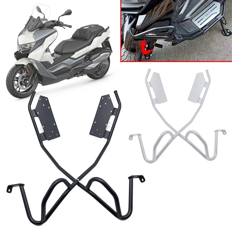 Crash Bar Frame Guard Protector Fits Honda ADV-350 ADV 350cc 2021 - 2023 - View #5