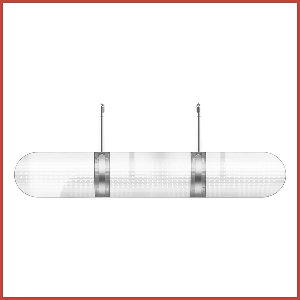 Air Conditioner Deflector Anti Direct Blowing Clear Air Guide AC Split ...
