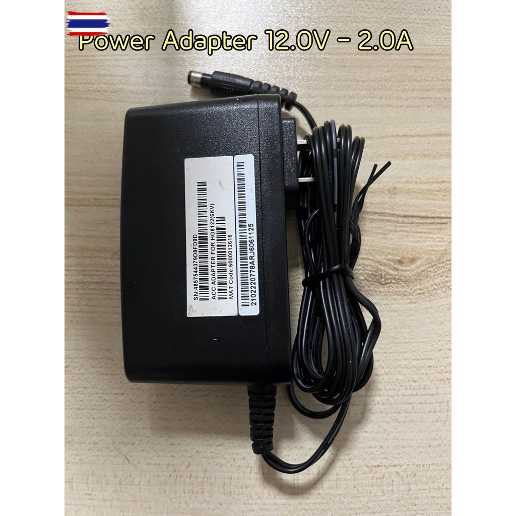 Adapter Power For Truevision /Trueid tv รวมอะแดปเตอร์ หม้อแปลง สายชาร์จ ...