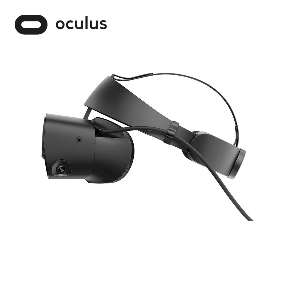 Oculus Rift S PC VR Gaming เครื่องเล่นเกม VR ประกัน 1 ปี | Shopee Thailand