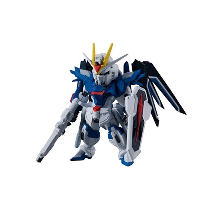 [BTF] พร้อมส่ง BANDAI Shiwan FW CONVERGE กันดั้ม 24 Heterogeneous ...