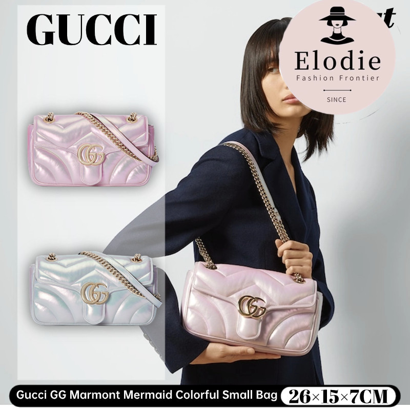 Gucci mermaid bag new arrivals