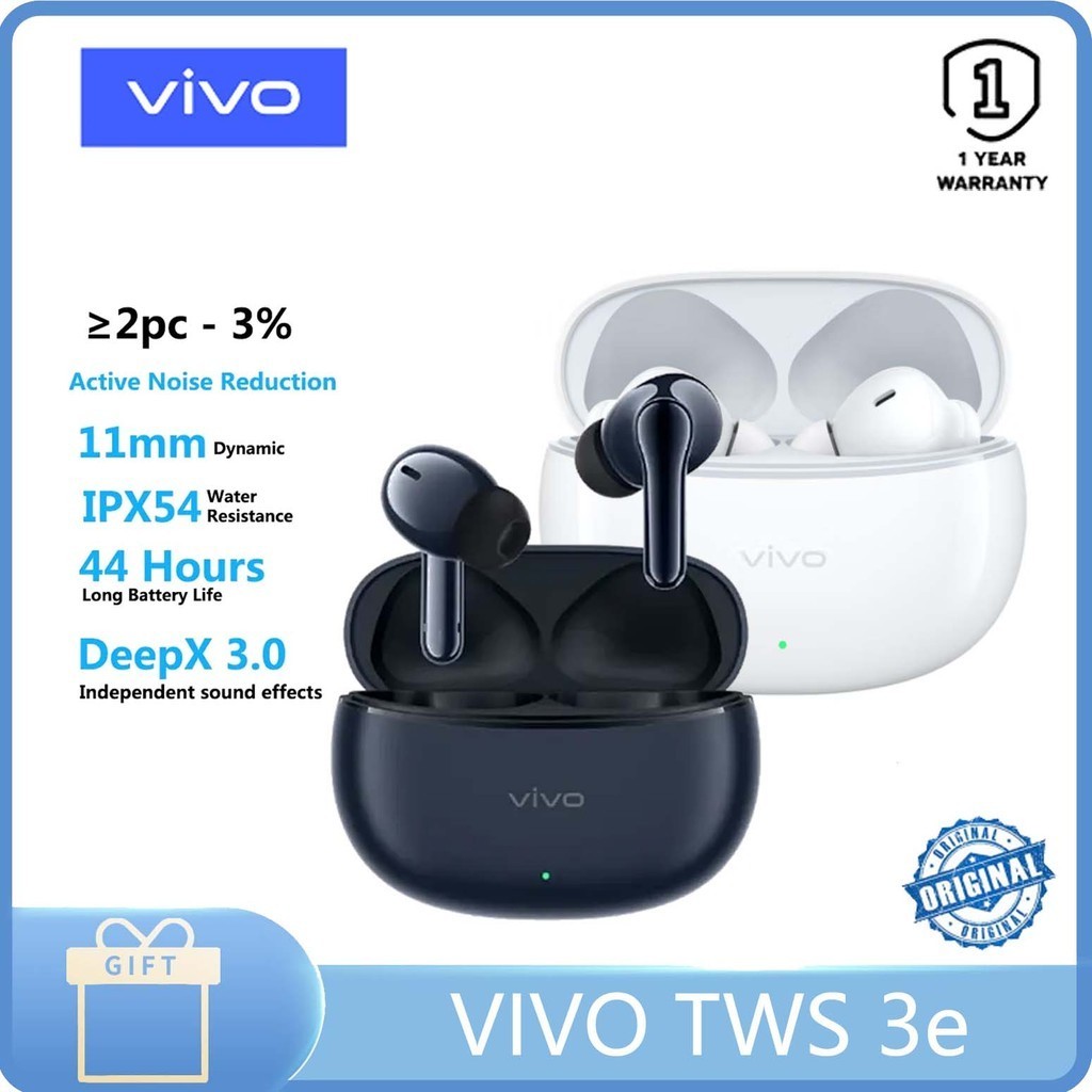 Vivo TWS 3e 44H
