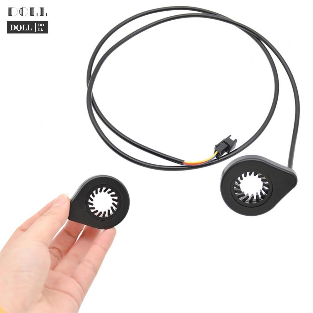 Dual Hall Pedal Assist Sensor Für E-Bike - 12 Magnet Sensoren