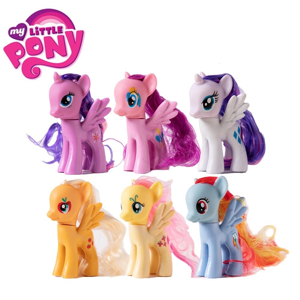 PONY MINI HOOP