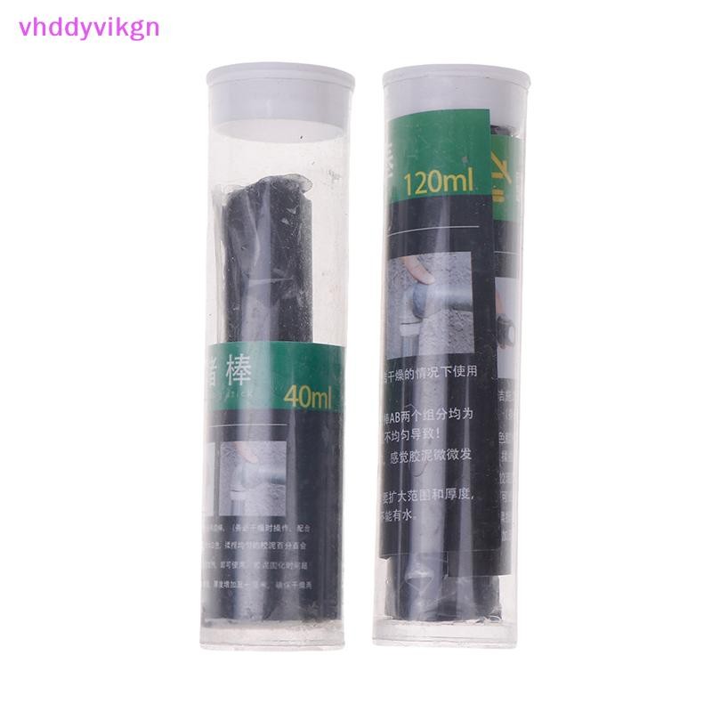VIKEYTIM Epoxy Putty, 120g Quick Leak Repair Epoxy Putty Plastic Ceramic Acrylic Metal Stone Wood Glass Bonding And Repair Putty Stick White~p209526554 - View #7
