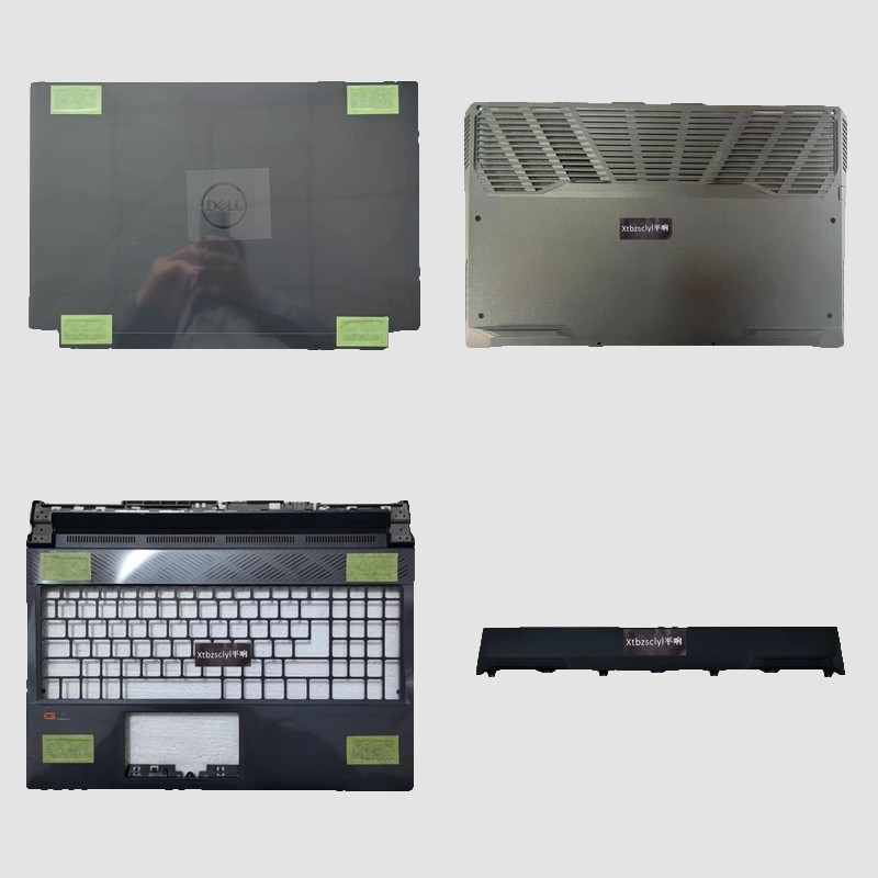 เหมาะสําหรับ Dell G15 5520 5525 5510 5515 A Shell B Shell C Shell D ...