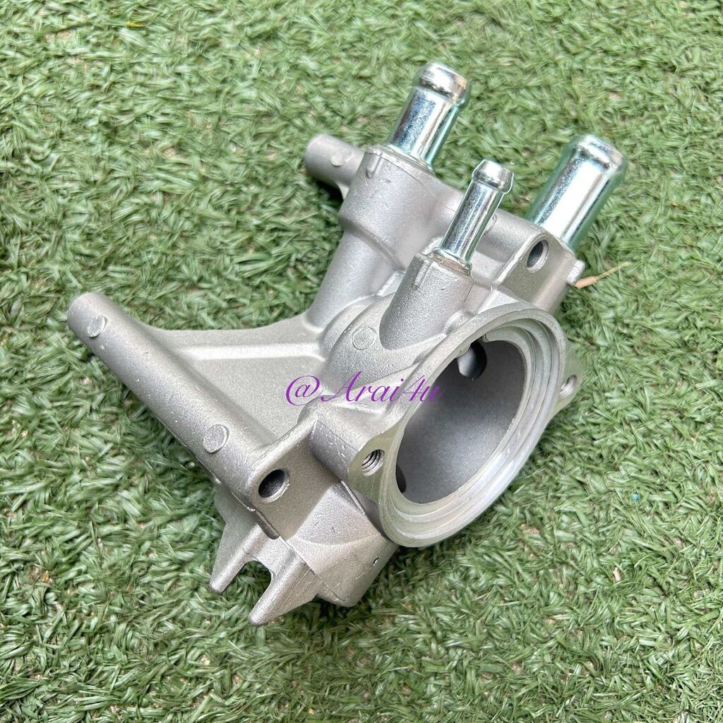 เสื้อราวน้ำล่าง HONDA CITY,JAZZ 08-2012 (19320-RB7-Z00) | Shopee Thailand