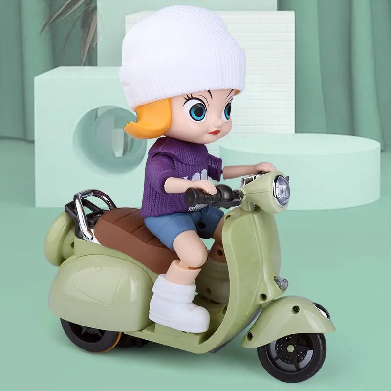 รถสามล้อไฟฟ้านวัตกรรมนําเสนอ Smooth Rides เหมาะสําหรับนักผจญภัยหนุ่ม ...