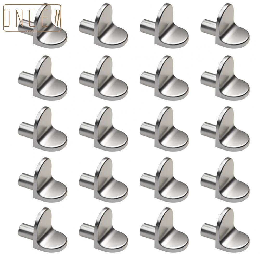 【Final Clear Out】Shelf Pins Sleek Smooth Versatile Application ...