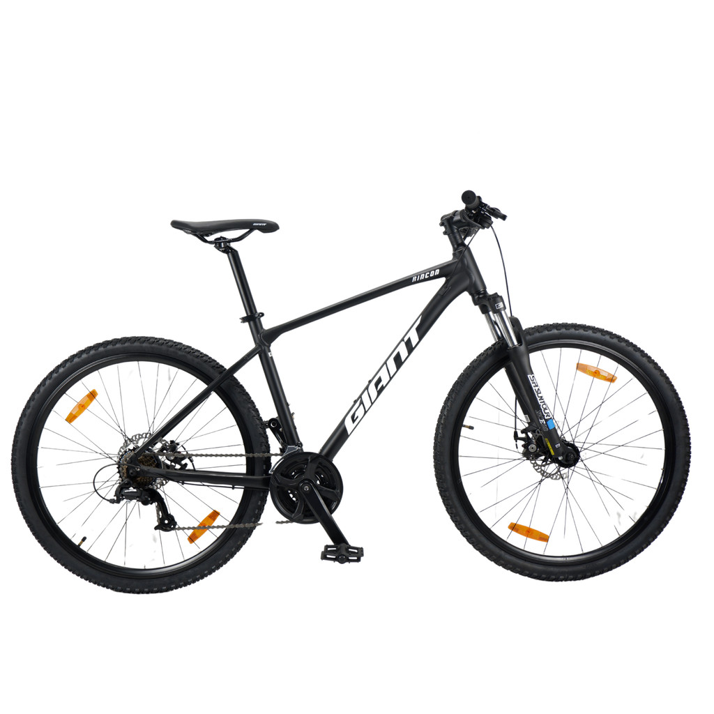 จักรยานเสือภูเขา Giant Rincon 27.5 2022 | Shopee Thailand
