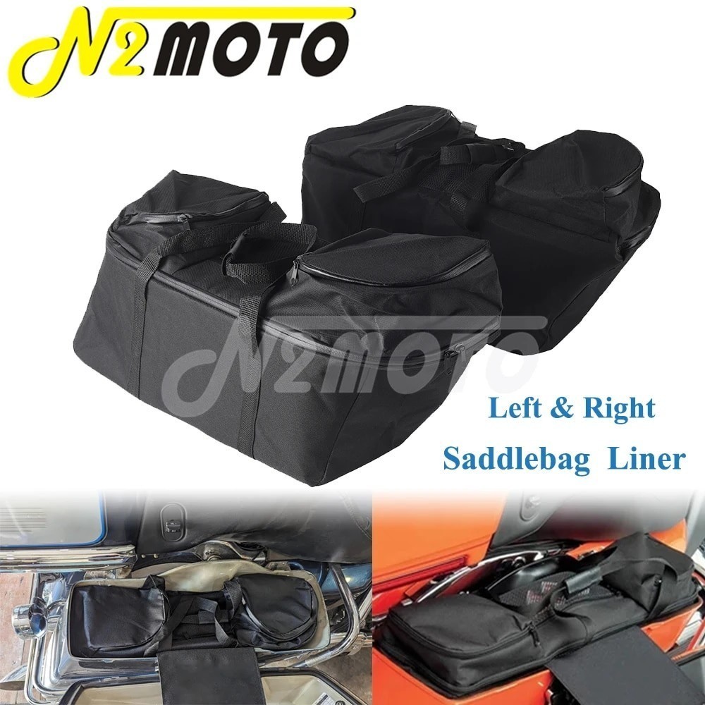 Set: Moto Borsa da Sella posteriore Craftride RB1 Rullo 24-30Ltr per