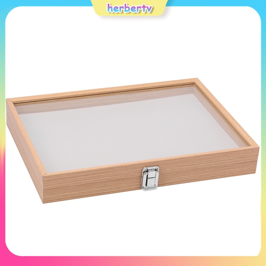 Pin Display Case DIY เคลือบ Pin Display Case ใช้งานง่าย Pin Display ...