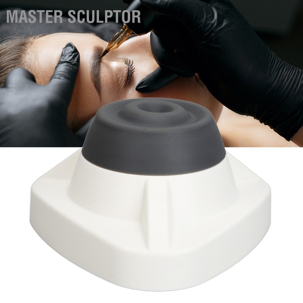 Master Sculptor Tattoo Ink Shaker 10000rpm เม็ดสีสี เครื่องผสมสำหรับ ...