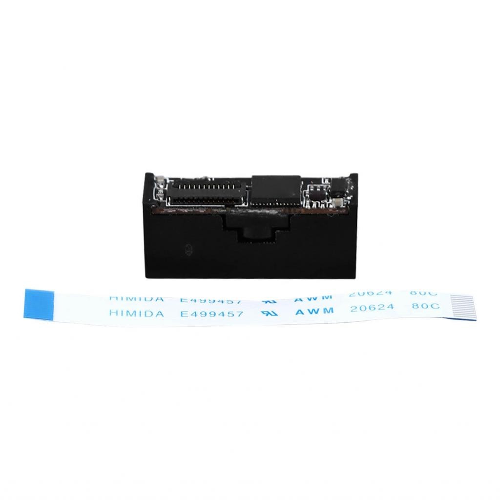 Embedded Barcode Scanner Module PAD QR Code Bar Scan Engine Reading Kit ...