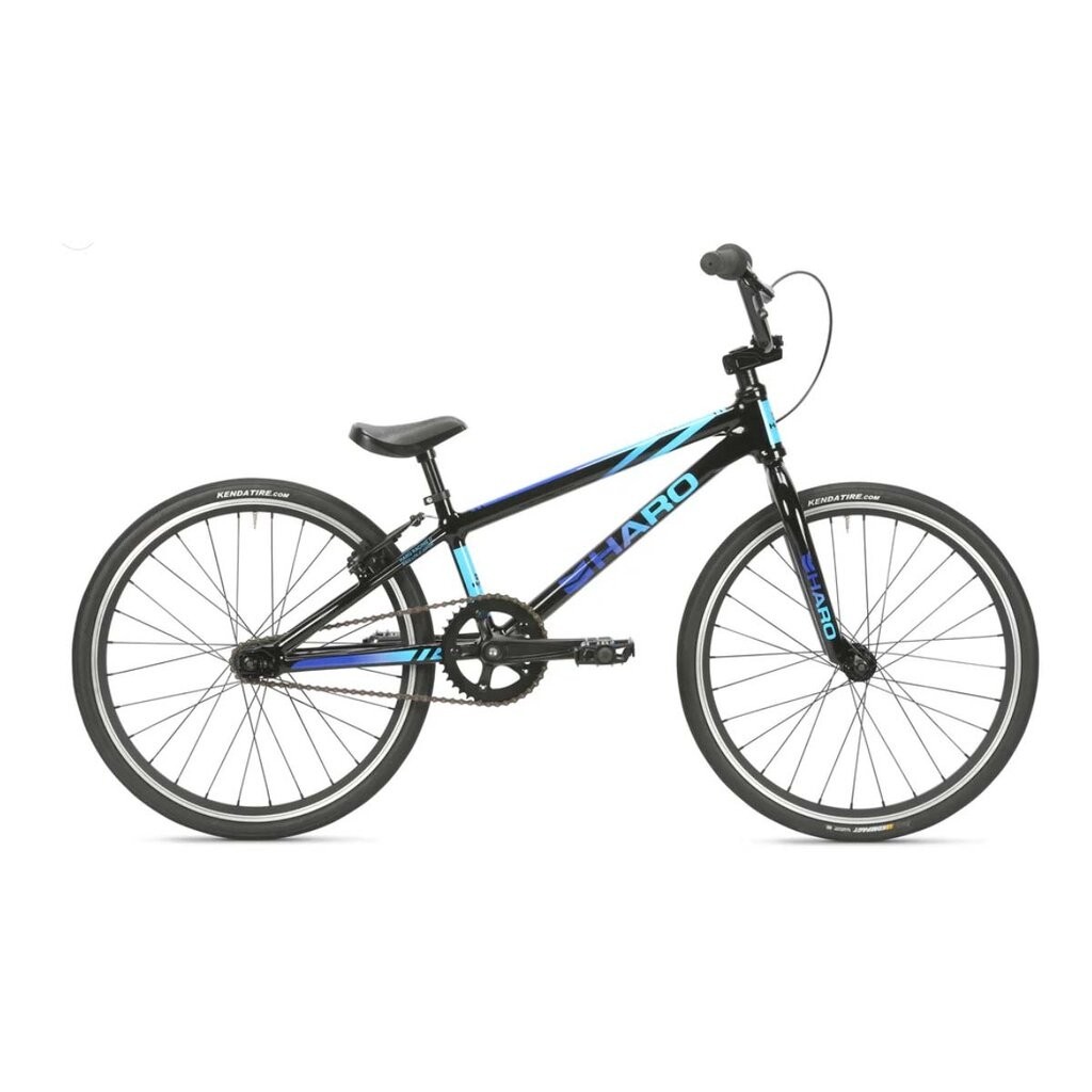 จักรยาน BMX Racing ขนาดล้อ 20 (451) Haro Racelite Junior | Shopee 
