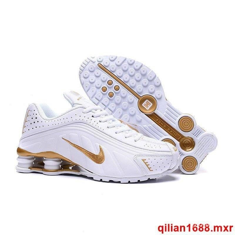 Tenis nike sales air shox