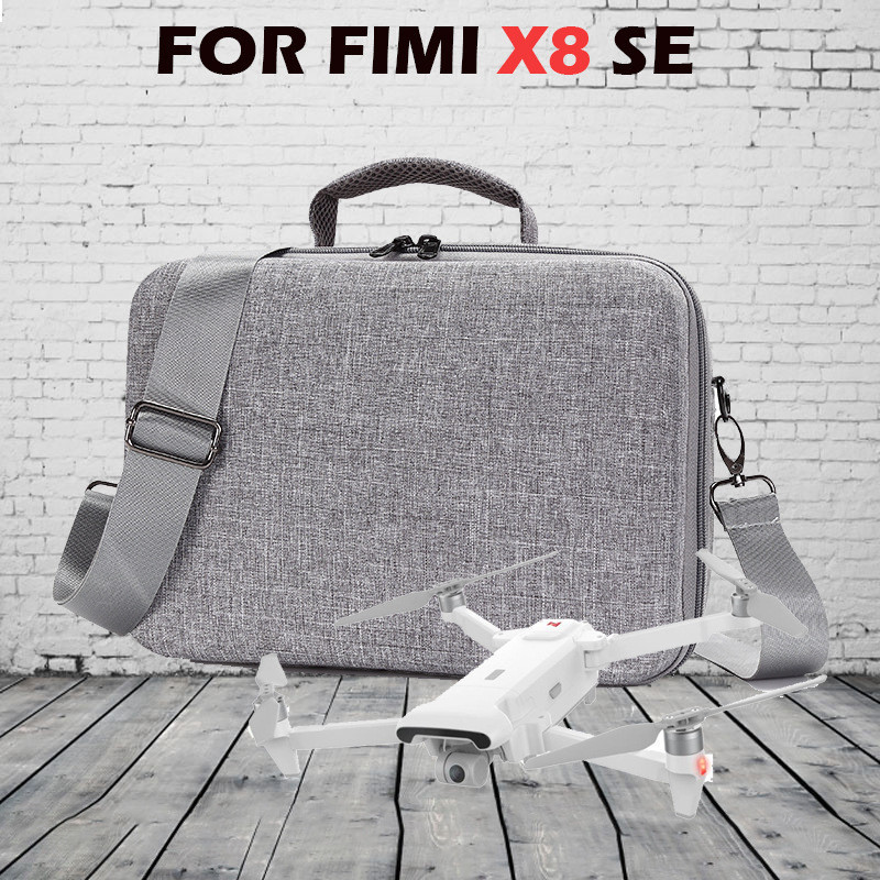 Xiaomi Mi Drone 4K Shopee