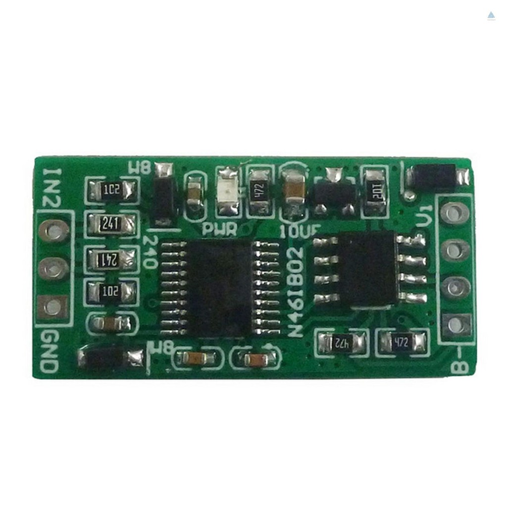 2ch 4-20mA Current สัญญาณ Acquisition Sampler Board RS485 โมดูลสําหรับ ...
