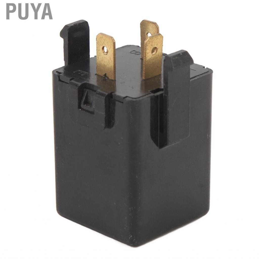 Puya Perfect Fit Turn Flasher Relay 9555039000 Auto Control Module For ...
