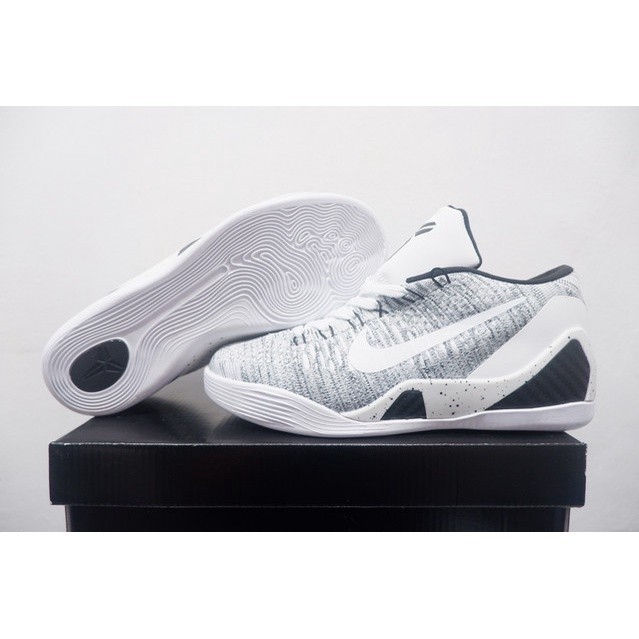 kobe 9 flyknit