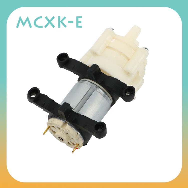 อุปกรณ์เสริมปั๊มไดอะแฟรม DC6-12V R385 สําหรับตู้ปลา | Shopee Thailand