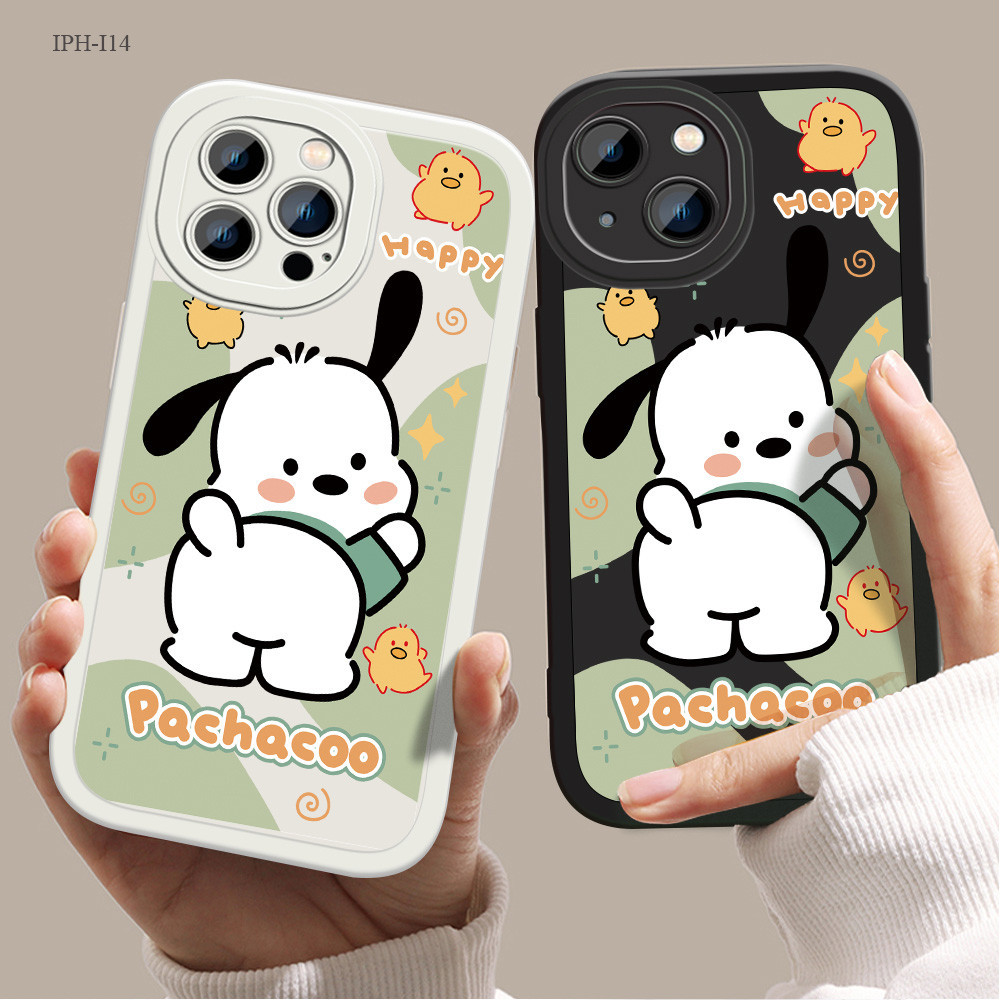 Cool Manga Phone Case For iPhone 16 15 14 13 12 11 Plus Pro Max - TikTok Singapore