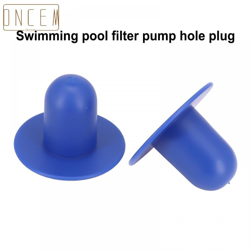 【Final Clear Out】Replacement Swimming Pool Plugs For INTEX Parts Summer