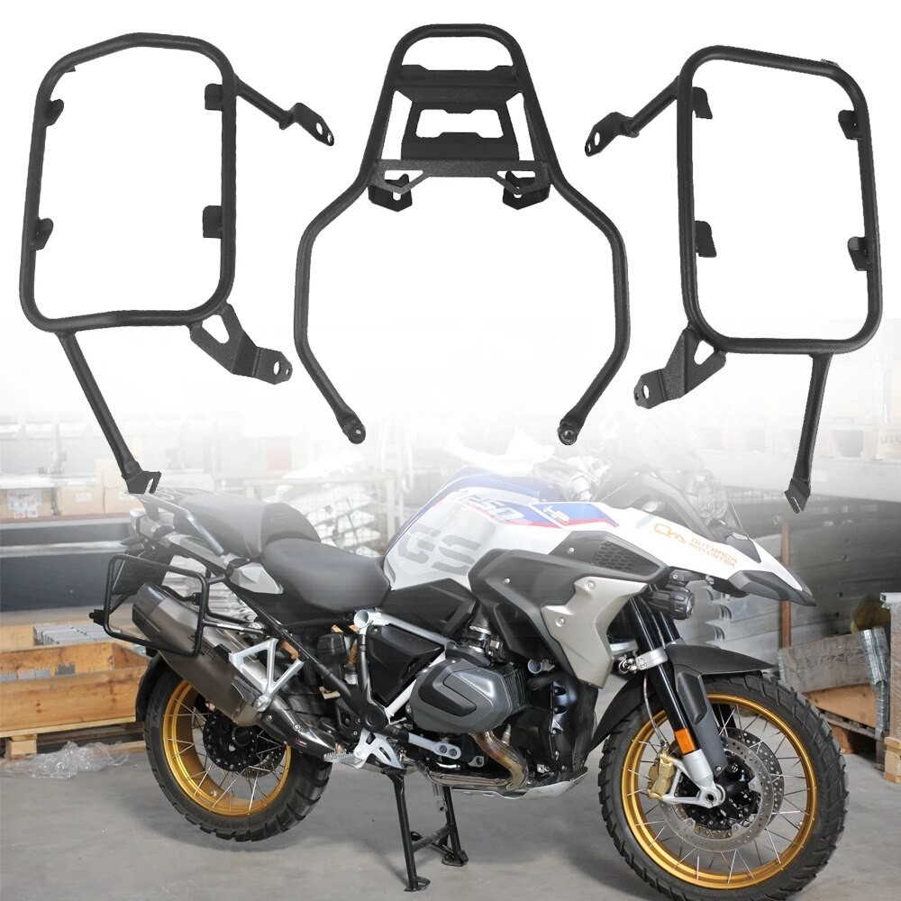 MY GS 1250 1200 For BMW R1250GS/ADV LC R1200GS Adventure 2013-2023 ...