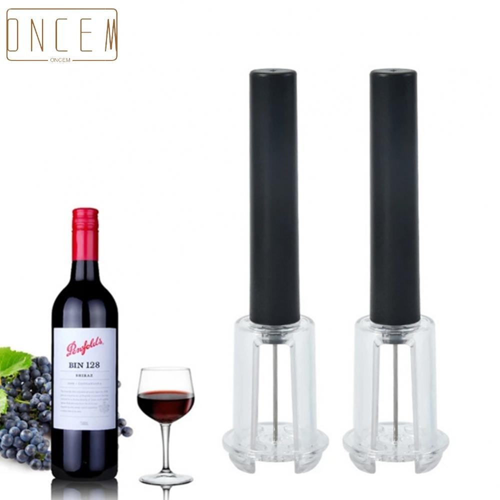 【Final Clear Out】Bottle Opener Air Pressure Wine Opener Kitchen ...