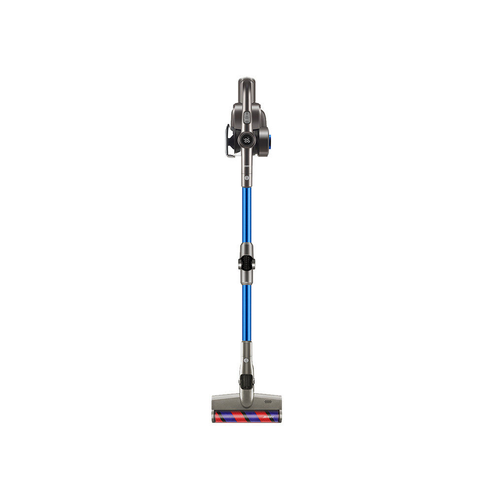 JIMMY H8 Cordless Stick Vacuum Cleaner เครื่องดูดฝุ่นแบบด้ามจับ ใช้งาน ...