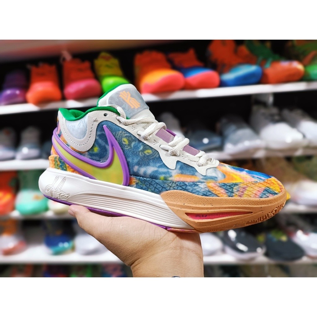 Nike kyrie 6 Shopee Thailand