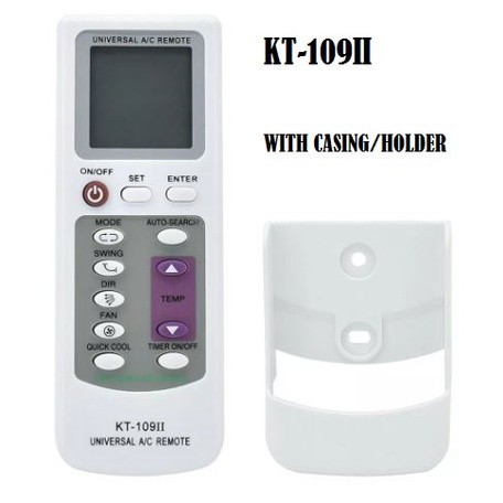 ฟรีการรับประกันในท้องถิ่น Universal aircon รีโมทคอนโทรล Controller ...