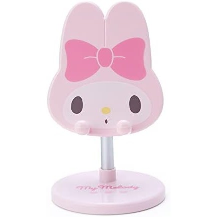 Supporto Per Smartphone Sanrio My Melody 830917 | Regolabile In Altezza E Angolazione Per Videochiamate