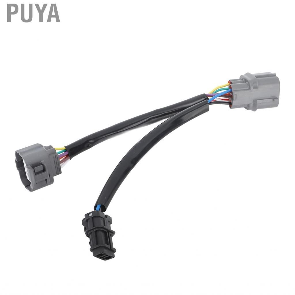 Puya Distributor Engine Jumper Swap Harness High Durability For OBD2 To ...