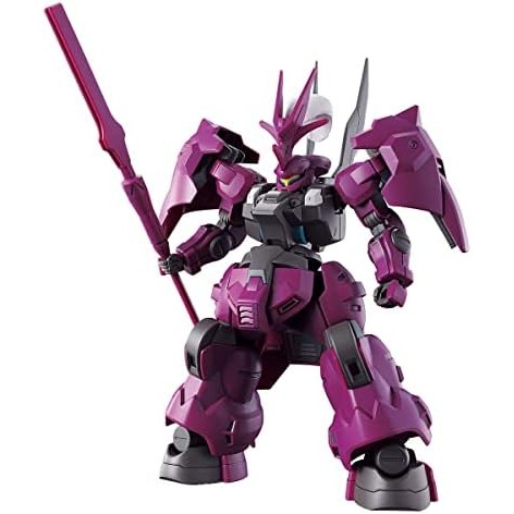 Bandai Spirits HG Mobile Suit Gundam Witch of Mercury Dylanza (เครื่อง ...