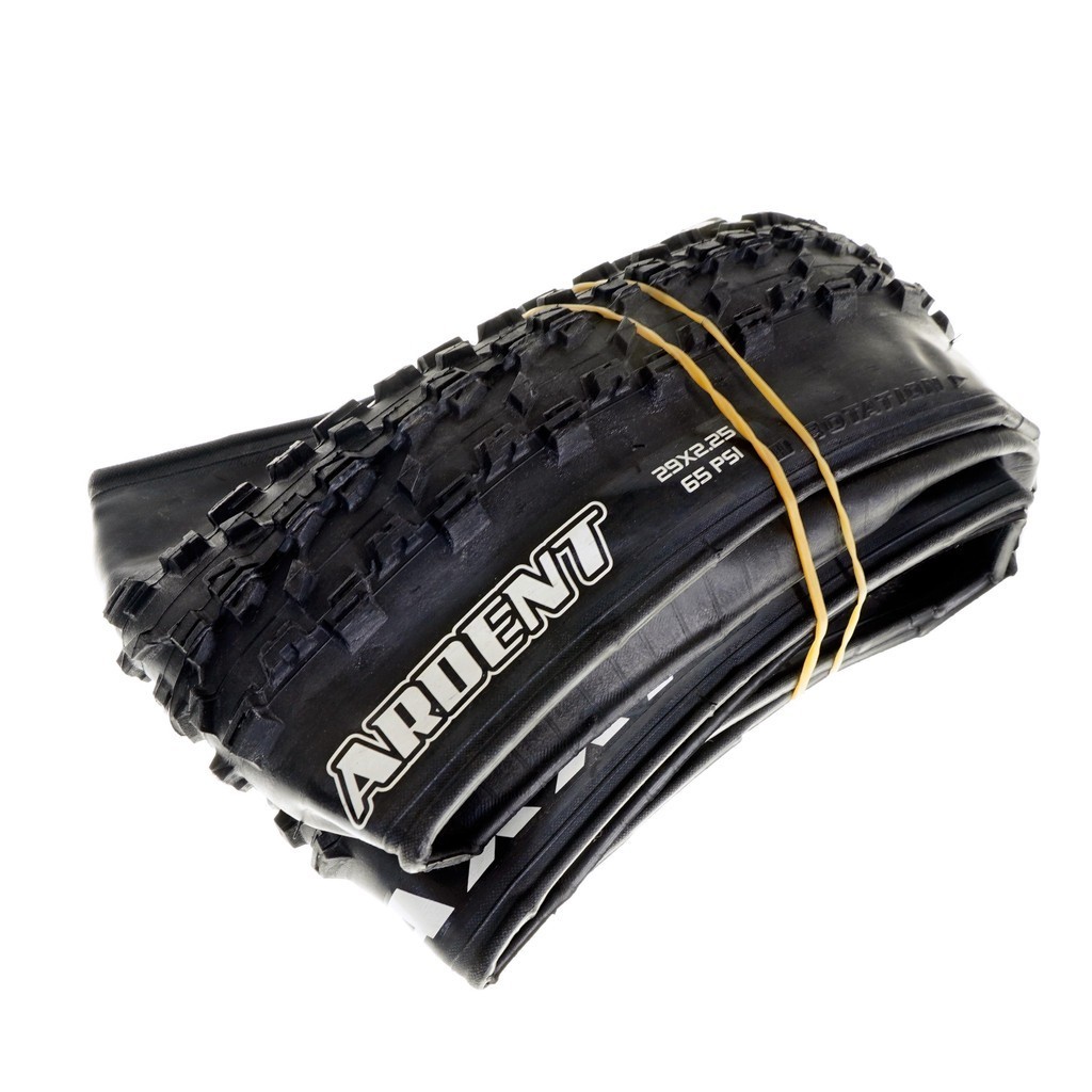 Maxxis Ardent 29 x 2.25" จักรยานเสือภูเขาพับยาง chisan car 自行车 | Shopee ...