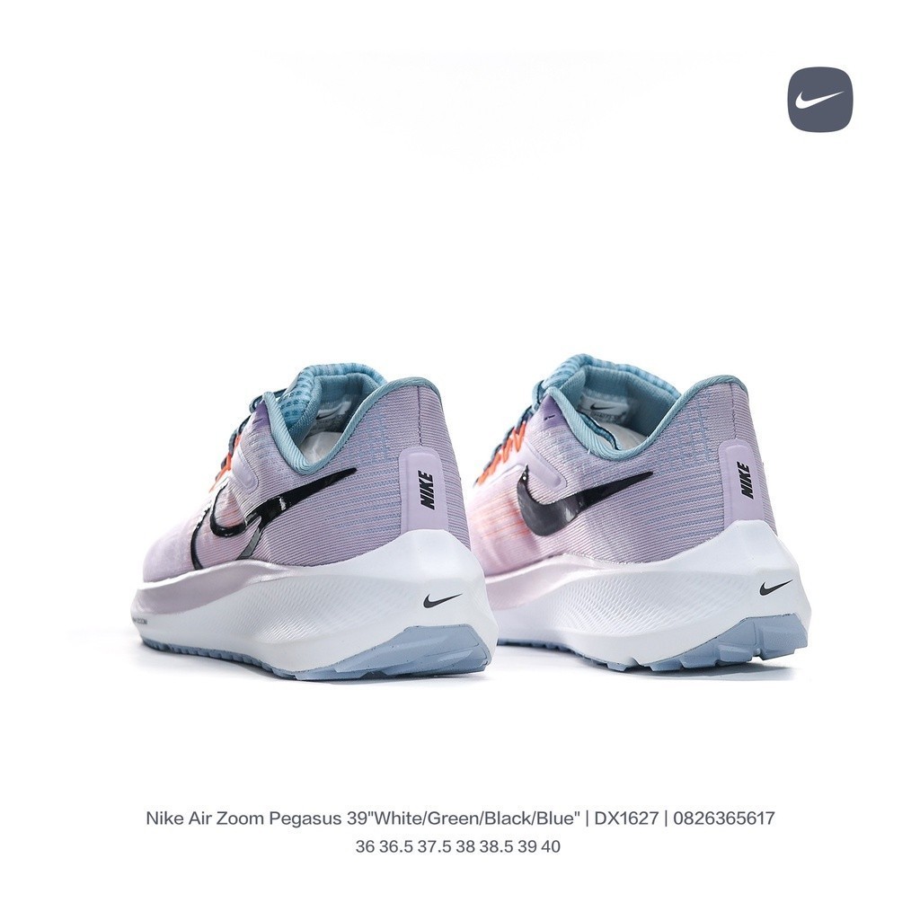 ♞Nike Pegasus 39 Running Shoe AIR ZOOM PEGASUS air cushion Mesh Air