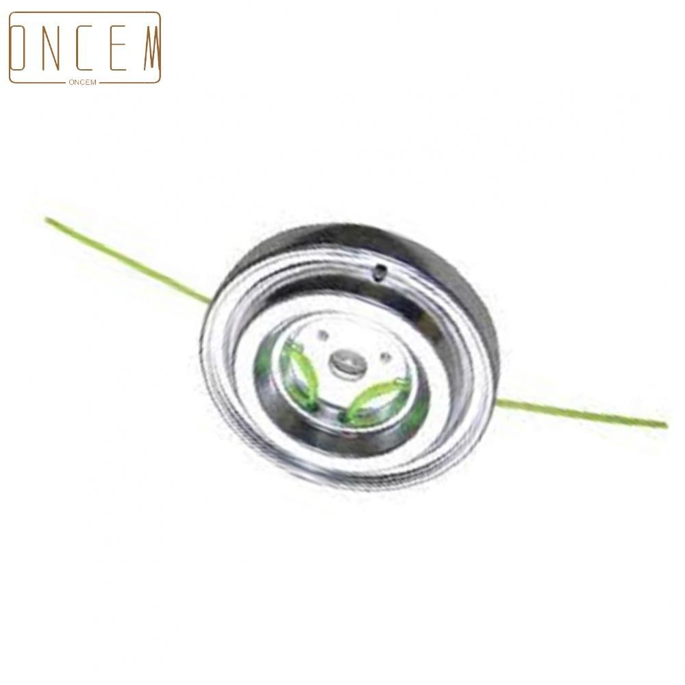 【Final Clear Out】Trimmer Head BRUSHCUTTER For A Bump-feed Outdoor Power