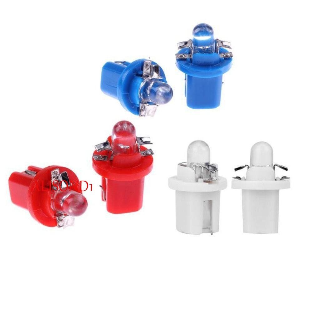 Alisond1 ไฟ LED T5 LED B8.5D โคมไฟตั้งโต๊ะ ควบคุมกลาง อัตโนมัติ แดช ...