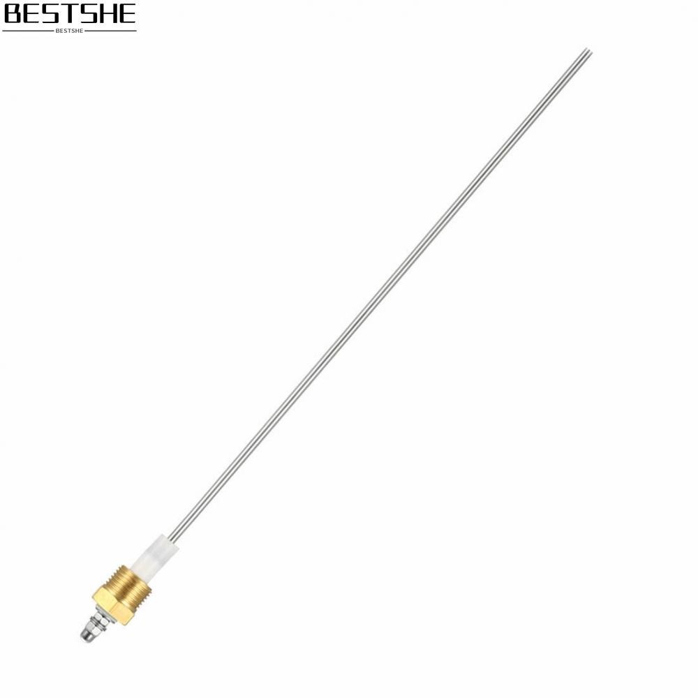 {bestshe}Reliable Stainless Steel Water Level Pin Liquid Indicator ...