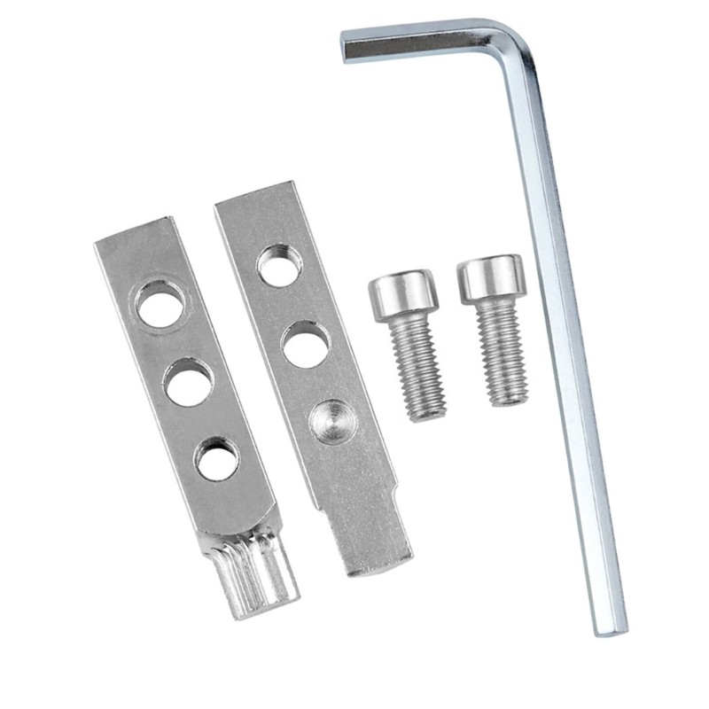 SPT* Broken Wire Extractor Threading Tools Tap And Screw Removers Water ...