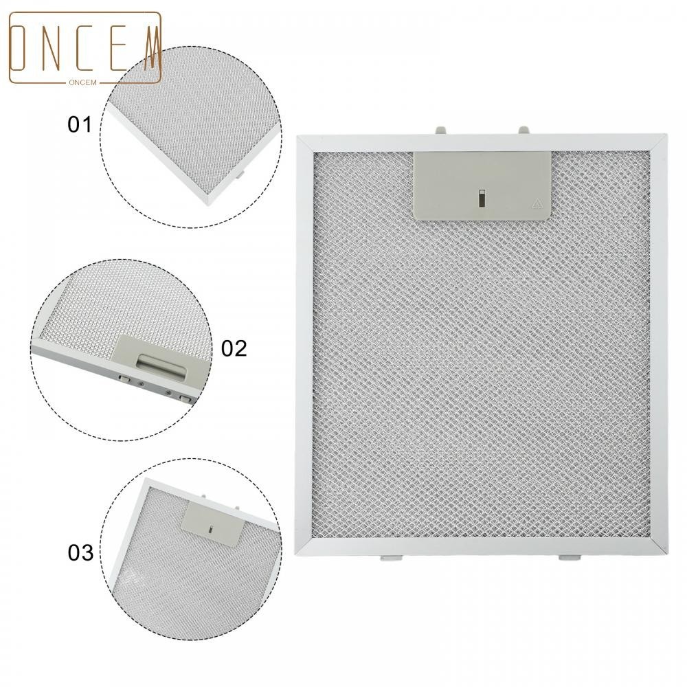 【Final Clear Out】Effective Grease Filtration Solution for Range Hoods ...