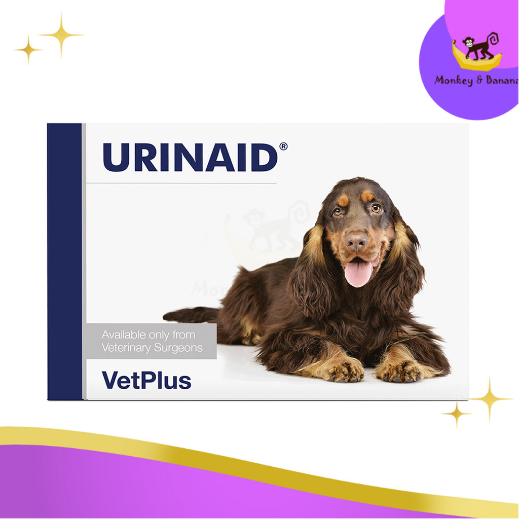 Urinaid dogs hot sale