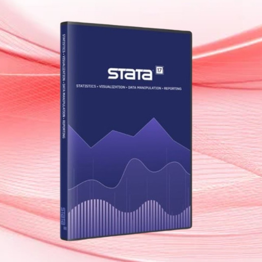 Statacorp stata mp 17 for windows x64 working 100 shopee thailand