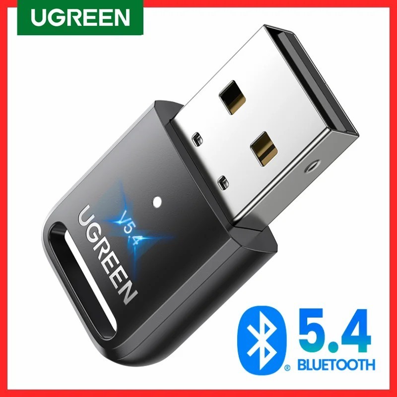 Adattatore Bluetooth 5.3 2-in-1 Comboss - Trasmettitore E Ricevitore, Per TV, PC, Aereo, Auto E Cuffie Doppie Streamer Audio Hi-fi