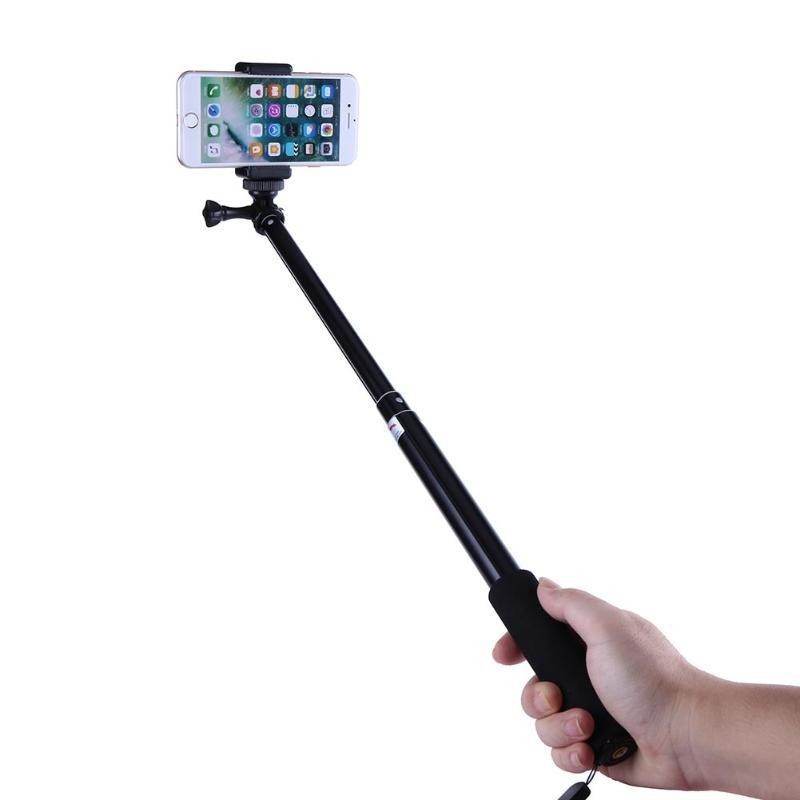 Selfie Stick Tripod Selfie Stick Selfie Stick Horizontal and Vertical ...
