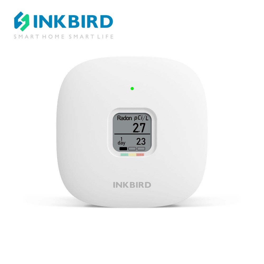 Inkbird INK-RD3 เครื่องตรวจจับเรดาร์ภายในบ้านอัจฉริยะพร้อมเครื่องตรวจ ...
